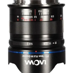 Laowa L-Mount Alliance Lenses>9mm f/5.6 W-Dreamer FF RL - LeicaL