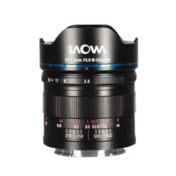 Laowa Sony E-Mount>9mm f/5.6 W-Dreamer FF RL - SonyE