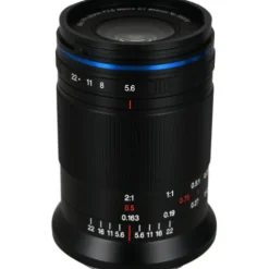 Laowa Sony Fe-Mount>85mm f/5.6 2X Ultra Macro APO Lens - Sony FE