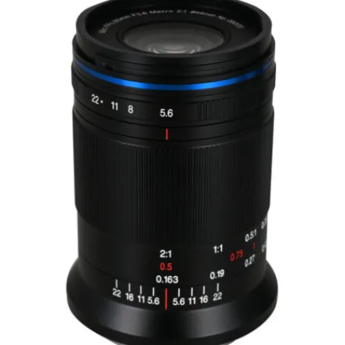 Laowa Sony Fe-Mount>85mm f/5.6 2X Ultra Macro APO Lens - Sony FE