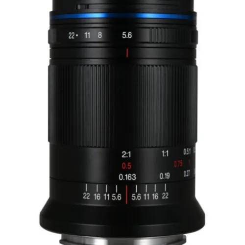 Laowa Sony Fe-Mount>85mm f/5.6 2X Ultra Macro APO Lens - Sony FE