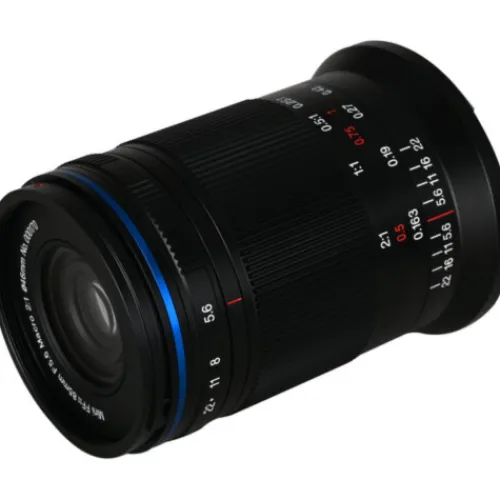 Laowa Sony Fe-Mount>85mm f/5.6 2X Ultra Macro APO Lens - Sony FE