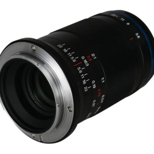 Laowa Sony Fe-Mount>85mm f/5.6 2X Ultra Macro APO Lens - Sony FE