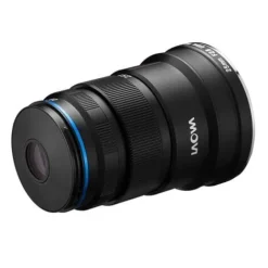 Laowa Canon Eos Ef Mount>25mm f/2.8 2.5-5X Ultra Macro Lens - Canon EF
