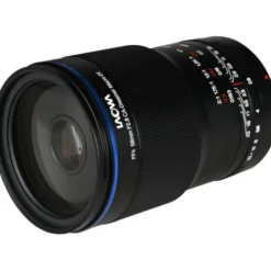 Laowa Nikon Z Mount>58mm f/2.8 2X Ultra Macro APO Lens - Nikon Z