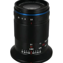 Laowa Nikon Z Mount>85mm f/5.6 2X Ultra Macro APO Lens - Nikon Z