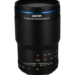 Laowa L-Mount Alliance Lenses>90mm f/2.8 2X Ultra Macro APO Lens - L Mount