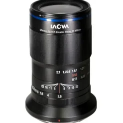 Laowa Nikon Z Mount>65mm f/2.8 2x Ultra Macro APO Lens for Nikon Z