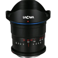 Laowa Canon Eos Ef Mount>14mm f/4 Zero-D DSLR Lens - Canon EF