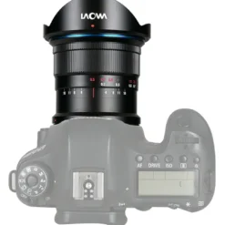 Laowa Canon Eos Ef Mount>14mm f/4 Zero-D DSLR Lens - Canon EF