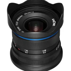 Laowa Fujifilm X-Mount>9mm f/2.8 Zero-D Lens - Fujifilm X