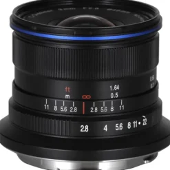 Laowa L-Mount Alliance Lenses>9mm f/2.8 Zero-D Lens - Leica L