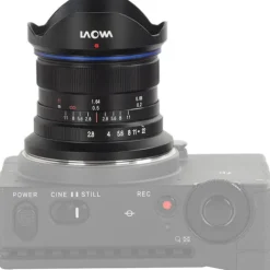 Laowa L-Mount Alliance Lenses>9mm f/2.8 Zero-D Lens - Leica L