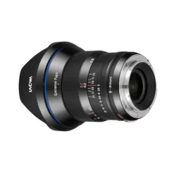 Laowa L-Mount Alliance Lenses>15mm f/2 Zero-D Lens - L-Mount