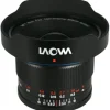 Laowa Micro Four Thirds Mount>6mm f/2 Zero-D Lens - Micro Four Thirds