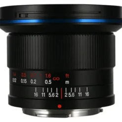 Laowa Micro Four Thirds Mount>6mm f/2 Zero-D Lens - Micro Four Thirds