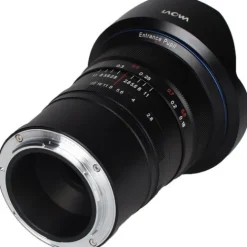 Laowa Nikon Z Mount>12mm f/2.8 Zero-D Lens - Nikon Z