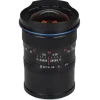 Laowa Canon Eos Rf Mount>12mm f/2.8 Zero-D Lens (Black) - Canon RF