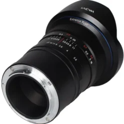 Laowa Canon Eos Rf Mount>12mm f/2.8 Zero-D Lens (Black) - Canon RF