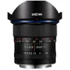Laowa Sony A Mount>12mm f/2.8 Zero-D Lens (Black) - Sony A