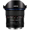 Laowa L-Mount Alliance Lenses>12mm f/2.8 Zero-D Lens (Black) - L Mount