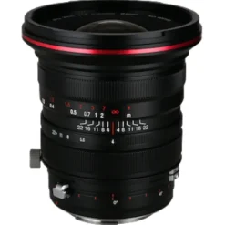 Laowa Canon Eos Ef Mount>20mm f/4 Zero-D Shift Lens - Canon EF
