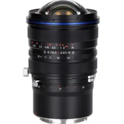 Laowa L-Mount Alliance Lenses>15mm f/4.5 Zero-D Shift Lens - L Mount