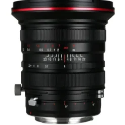 Laowa Nikon Z Mount>20mm f/4 Zero-D Shift Lens for Nikon Z Mount