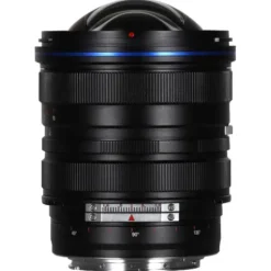 Laowa Canon Eos Ef Mount>15mm f/4.5 Zero-D Shift Lens - Canon EF