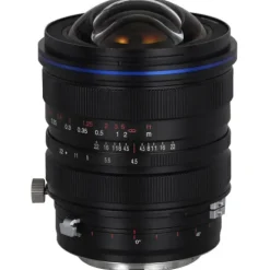 Laowa Canon Eos Rf Mount>15mm f/4.5 Zero-D Shift Lens - Canon RF