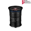 Laowa Fujifilm Gf-Mount>17mm f/4 Zero-D Ultra-Wide Lens - Fujifilm GF Mount