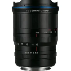 Laowa Canon Eos Rf Mount>12-24mm f/5.6 Zoom Lens - Canon RF