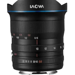Laowa L-Mount Alliance Lenses>10-18mm f/4.5-5.6 Zoom Lens - L Mount