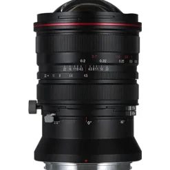 Laowa Fujifilm Gf-Mount>15mm f/4.5R Zero-D Shift Lens for Fujifilm GFX