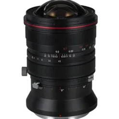 Laowa Fujifilm Gf-Mount>15mm f/4.5R Zero-D Shift Lens for Fujifilm GFX