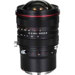 Laowa L-Mount Alliance Lenses>15mm f/4.5R Zero-D Shift Lens - L Mount
