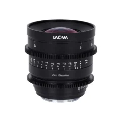 Laowa Cinema Lenses>17mm T1.9 Cine Lens - Micro Four Thirds
