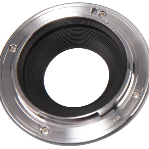 Laowa Lens Adapters>50mm T2.4 Interchangeable Bayonet - Fujifilm X Mount