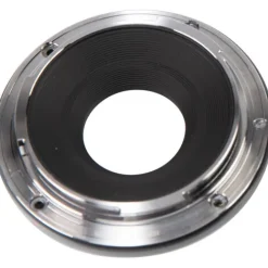 Laowa Lens Adapters>50mm T2.4 Interchangeable Bayonet - Nikon Z Mount