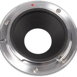 Laowa Lens Adapters>35mm T2.4 Interchangeable Bayonet - MFT Mount