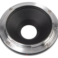 Laowa Lens Adapters>35mm T2.4 Interchangeable Bayonet - Nikon Z Mount