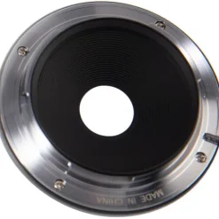 Laowa Lens Adapters>27mm T2.8 Interchangeable Bayonet - Canon EF Mount