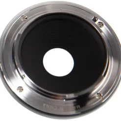 Laowa Lens Adapters>27mm T2.8 Interchangeable Bayonet - Fujifilm X Mount