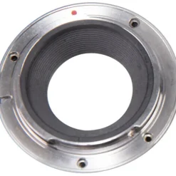 Laowa Lens Adapters>50mm T2.4 Interchangeable Bayonet - MFT Mount