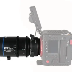 Laowa Canon Eos Rf Mount>100mm T2.9 2X Macro APO Cine Lens - Canon RF