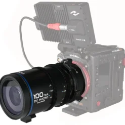 Laowa Cinema Lenses>100mm T2.9 2X Macro APO Cine Lens - Arri PL