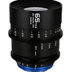 Laowa Cinema Lenses>65mm T2.9 2X Macro APO Cine Lens - APSC (Cine) Fujifilm X