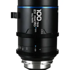 Laowa Cinema Lenses>100mm T2.9 2X Macro APO Cine Lens - L Mount