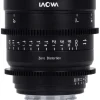 Laowa Cinema Lenses>15mm T2.1 Zero-D Cine Lens - Nikon Z (Metric)