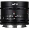 Laowa Cinema Lenses>9mm T2.9 Zero-D Cine Lens - L Mount